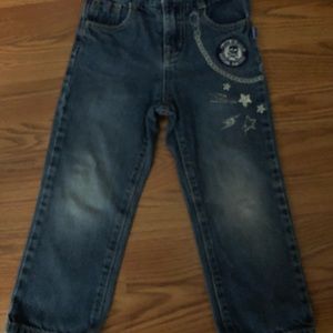 🎈3 for $15 🎈Boys jeans Miniville
